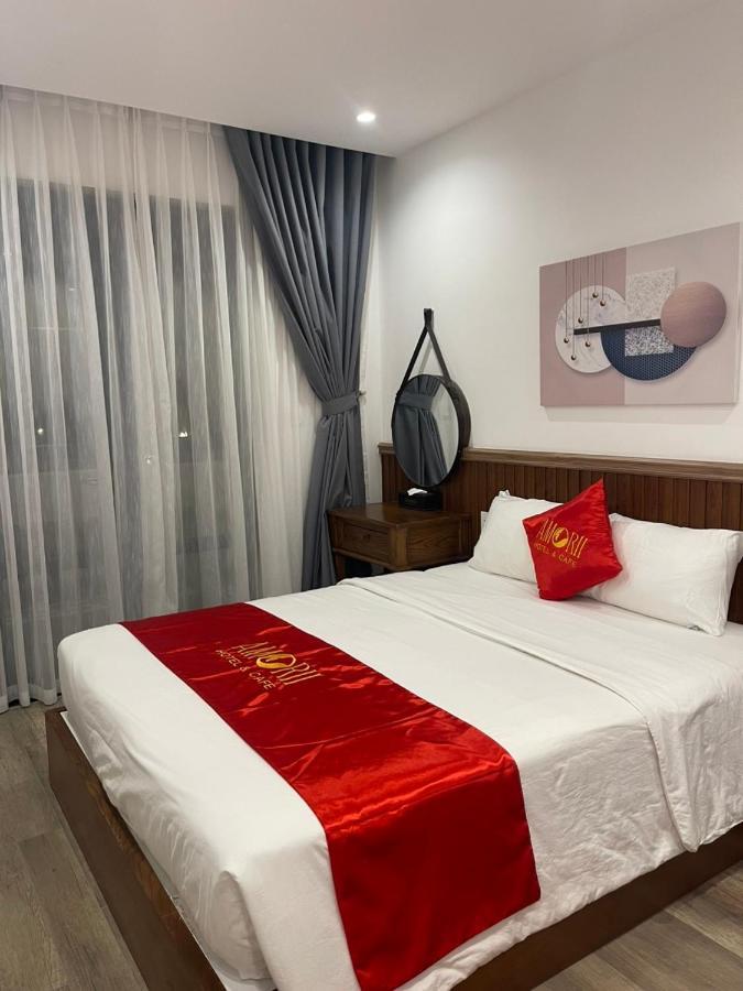 Amorii Hotel Phú Quốc Ngoại thất bức ảnh